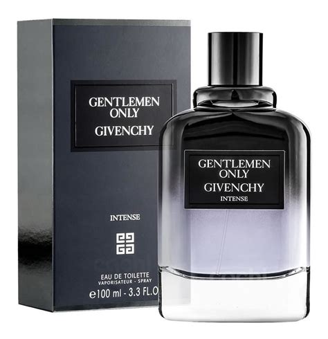 givenchy gentlemen only intense earfum|perfume givenchy gentlemen only absolute.